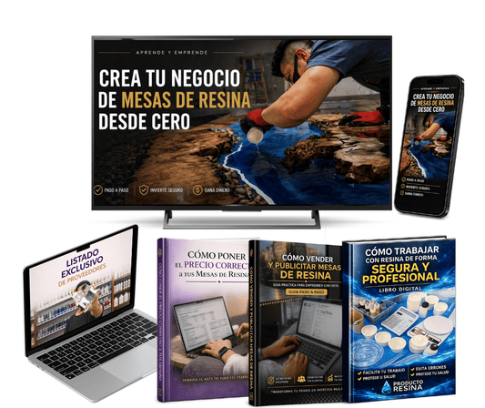 Tus Primeros Pasos Hacia Tu Nueva Vida